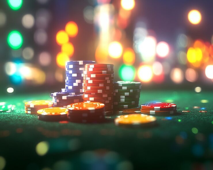 landak toto landak toto Casino Tables and Slots